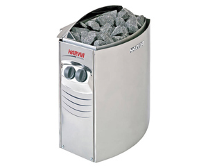 Máy xông hơi khô Harvia BC120