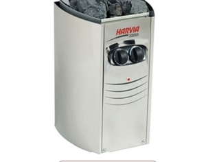 Máy xông hơi khô Harvia BC60