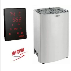 Máy xông hơi khô HARVIA SW60E