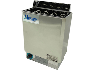 Máy xông hơi khô Monaco MCS75