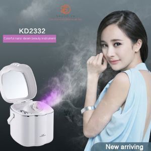 Máy xông hơi mặt Ion K-Skin KD2332