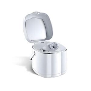 Máy xông hơi mặt Ion K-Skin KD2332
