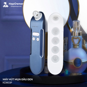 Máy xông hơi mặt K-Skin KD2331A