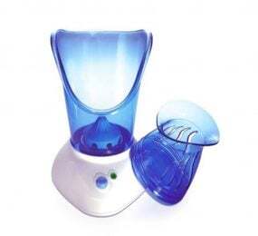 Máy xông hơi mặt Lanaform Facial Care