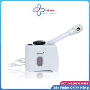 Máy xông hơi mặt Steam Beauty DT 88
