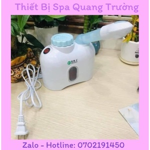 Máy xông hơi mặt Steam Beauty DT 88