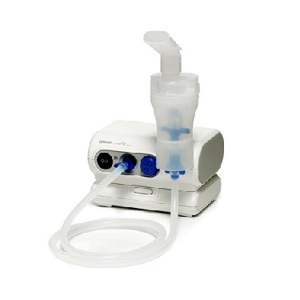Máy xông mũi họng Omron NE-C30