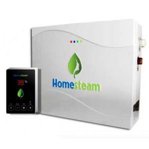 Máy xông hơi thảo dược Homesteam MA-780HS