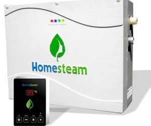 Máy xông hơi thảo dược Homesteam MA-780HS
