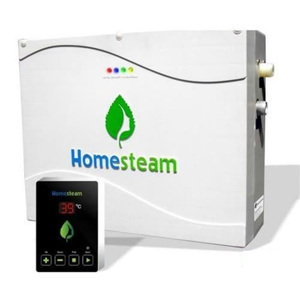 Máy xông hơi thảo dược Homesteam MA-560HS