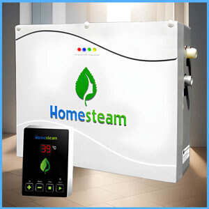 Máy xông hơi thảo dược Homesteam MA-780HS