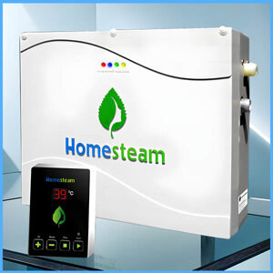 Máy xông hơi thảo dược Homesteam MA-660HS