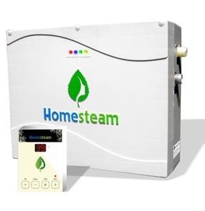 Máy xông hơi thảo dược Homesteam MA-660HS