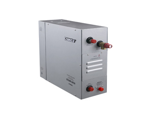 Máy xông hơi ướt 6kw COASTS KSB-CD 60