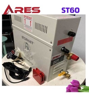 Máy xông hơi ướt Ares ST60