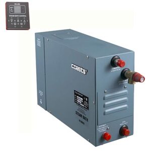 Máy xông hơi ướt Coast KSA 120