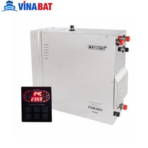 Máy xông hơi ướt Coasts KSB120 – 12Kw