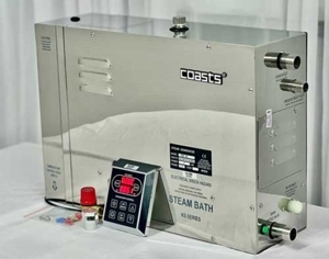 Máy xông hơi ướt Coasts KSB120 – 12Kw
