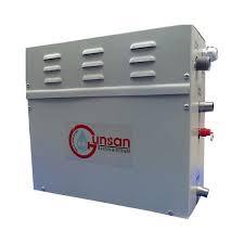 Máy xông hơi ướt Gunsan 6 KW