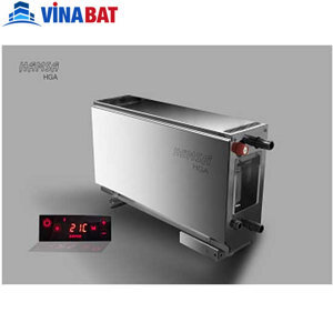 Máy xông hơi ướt Hamsa HGA-15