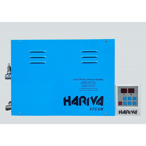 Máy xông hơi ướt Hariva HSG-120