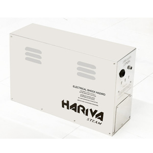 Máy xông hơi ướt Hariva HSG-60S