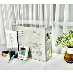 Máy xông hơi ướt Hariva HSG-90S