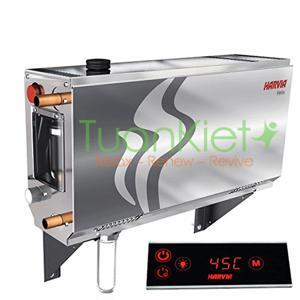 Máy xông hơi ướt Harvia HGX-90
