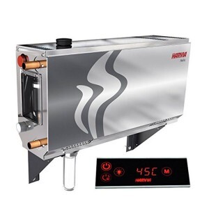 Máy xông hơi ướt Harvia HGX-90