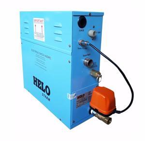 Máy xông hơi ướt Helo 6kw