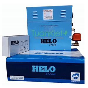 Máy xông hơi ướt Helo HTP 120