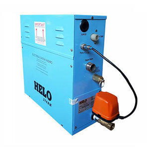 Máy xông hơi ướt Helo HTP 120