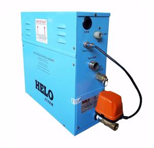 Máy xông hơi ướt Helo HTP 150