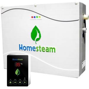 Máy xông hơi ướt HomeSteam MA-900HS