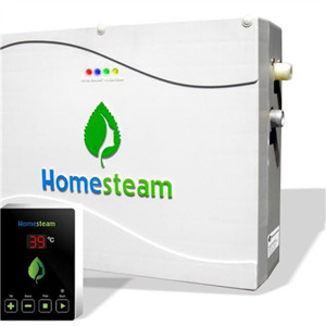 Máy xông hơi ướt HomeSteam MA-900HS