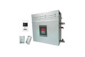 Máy xông hơi ướt KingSteam 4,5 KW