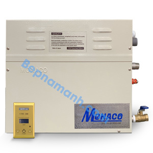 Máy xông hơi ướt Monaco MC75