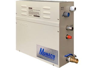 Máy xông hơi ướt Monaco MC75