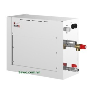Máy xông hơi ướt Sawo STE-90 C1/3-SST