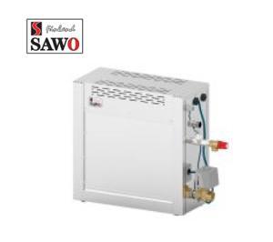 Máy xông hơi ướt SAWO STN-120 C1/3-SST 12kw