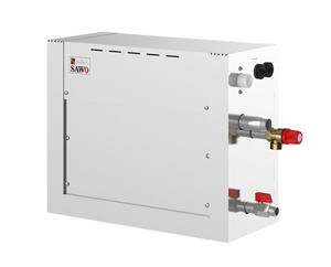 Máy xông hơi ướt SAWO STN-60 C1/3-SST 6kw