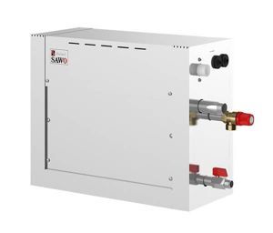 Máy xông hơi ướt SAWO STN-60 C1/3-SST 6kw