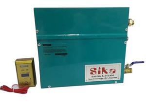 Máy xông hơi ướt Sika 6kw