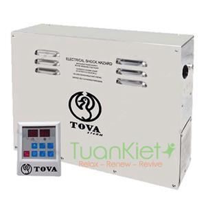 Máy xông hơi ướt Tova TVA-120