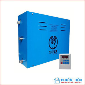 Máy xông hơi ướt Tova TVA-120