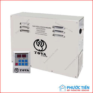 Máy xông hơi ướt Tova TVA-150S