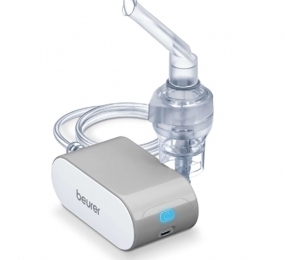 Máy xông khí dung Beurer IH58