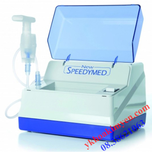 Máy xông khí dung Cami New Speedymed