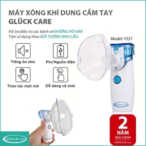 Máy xông khí dung Gluck Care YS31