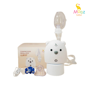 Máy xông khí dung Moaz BéBé MB051 (MB-051)